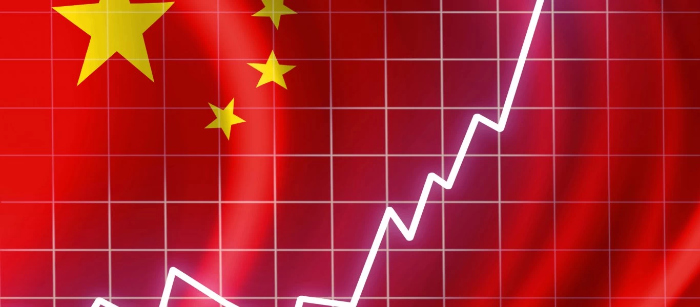 Μας δουλεύουν «ψιλό γαζί» οι Κινέζοι που βγαίνουν κερδισμένοι ενώ η Δύση αυτοκτονεί μέσω... Lockdown